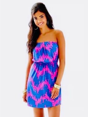 Lilly Pulitzer | Dresses | Lilly Pulitzer Carlynn Satin Maxi Bow Dress |  Poshmark